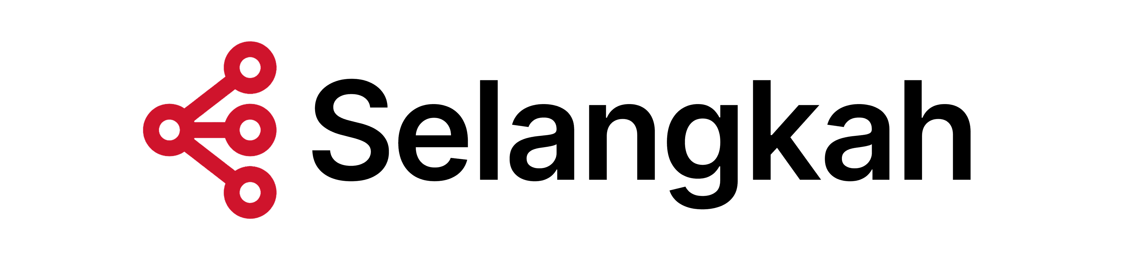 Selangkah