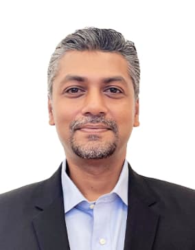 Portrait of Datuk Wira S. Satya Kumar, Board Director